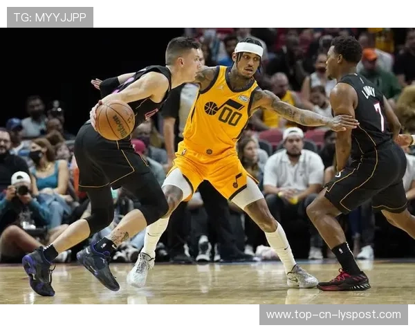 热火研究增加三分出手：战术革新引领联盟新潮流